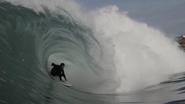 EUROPES MOST DANGEROUS WAVE??! | VON FROTH EP 19