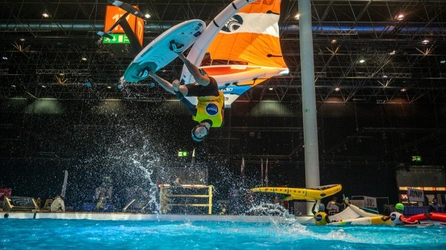 What Surf Fans Can Expect At boot Düsseldorf 2026