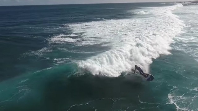 JP 2017 SUP Surf Wide