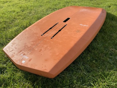 F-One Rocket Wing V2 5’4 2022 Wing Foiling, SUP and Surf Review