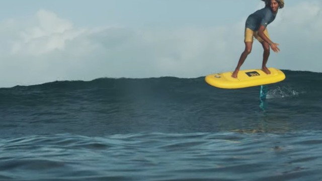 Welcome to the team - Hendrick Lopes
