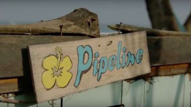 Striving for victory at Volcom Pipe Pro | In House S2E2