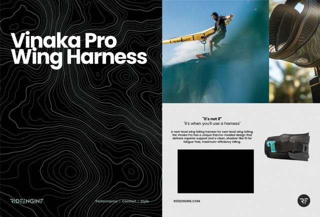 Ride Engine Issue 25