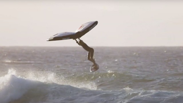 WAVES ARE BACK! FOUR SPORTS IN ONE DAY // 20@20 Episode 18