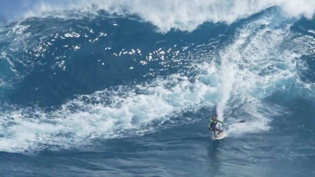 Lucas Medeiros - SUP Surf - 2016/17