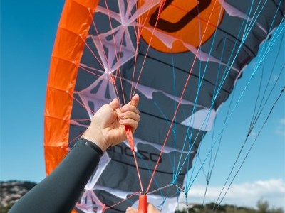 Ozone Pocket Rocket V2 3.6m 2026 Wing Foiling, SUP and Surf Review