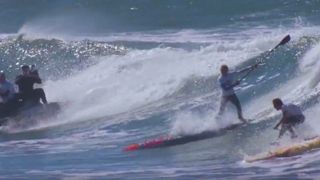 Redbull Heavy Water - Event Look Back 2016