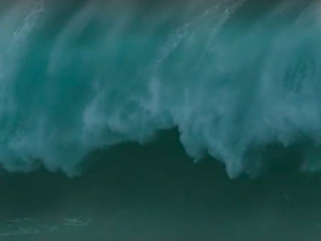 Lifeguards Sued for Saving Lives? | Like Water