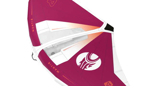 Wing Foiling, SUP and Surf Reviews - Cabrinha Mantis 2027