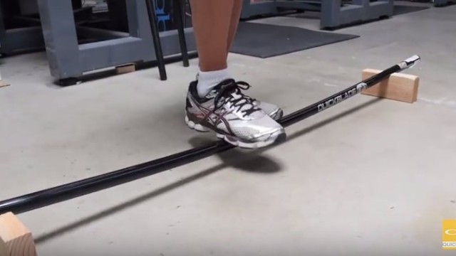 Quickblade FAQ: How a Shaft Breaks