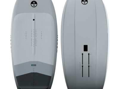 North Seek 2024 Wing Foiling, SUP and Surf Review