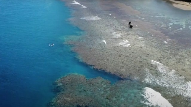 Barts Favourite Paddleboard Locations from Around the Globe