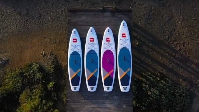 Red Paddle Co 2020 - Sport Details