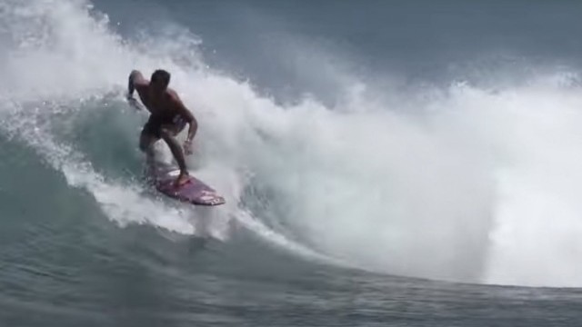 SURFING, KITESURFING, FOILING THE NORTH SHORE (Oahu) // 20@20 Episode 7