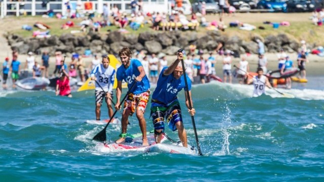 APP World Tour Confirms 2018 Racing Schedule