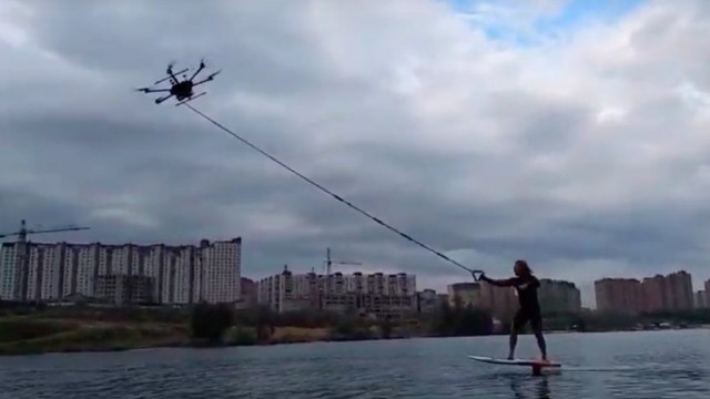 Moscow Holidays - July 2019