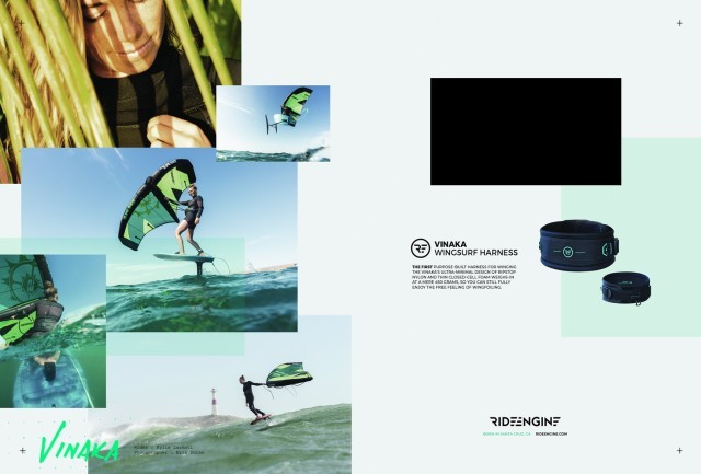 Ride Engine Issue 14