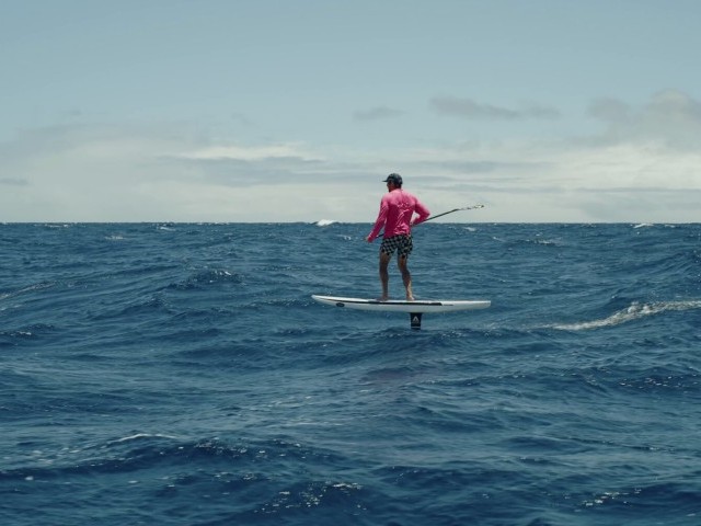 Watch the M2O Live! Armstrong Foils Supports the First Live Stream Broadcast | July 20th from 11:00 AM – 1:30 PM