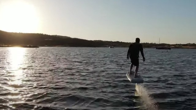 E-FOIL RACING "FLITE CUP 2021" - Court In The Act #VLOG 174