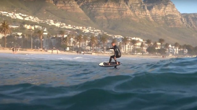 AK Phazer - Product Overview