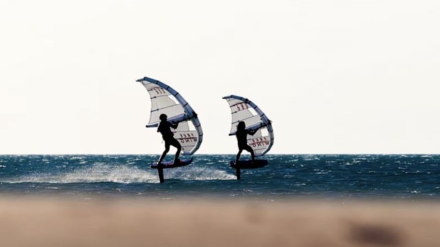 FreeWing Pro - Limited Pre-Orders Now Available