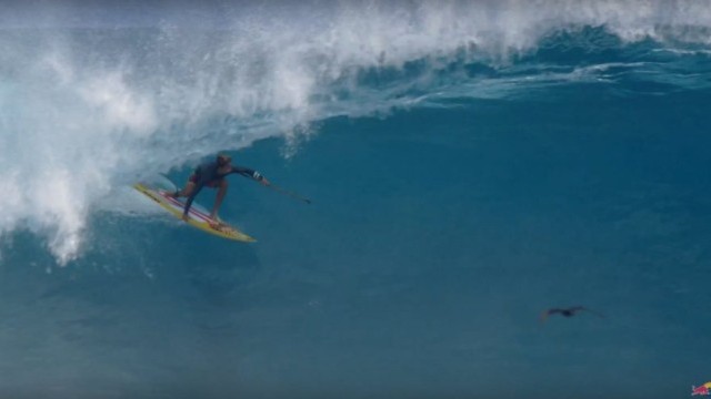 Paradigm Lost - A Surf Film by Kai Lenny | Official 4K  Trailer
