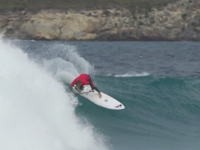 SUP Rotto Wrap Up 2018