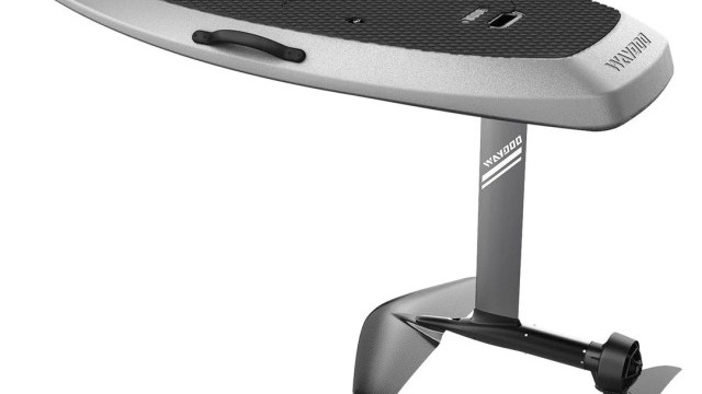 Wing Foiling, SUP and Surf Reviews - Waydoo Flyer One Plus 2024