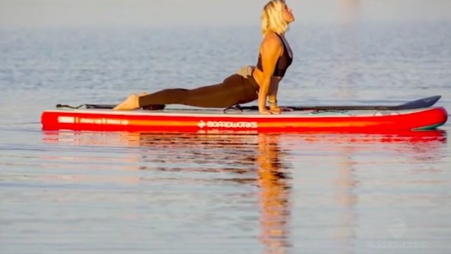 Shubu Solr inflatable