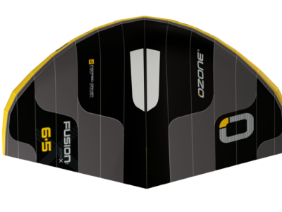 Ozone Fusion V2 Ultra-X 2025 Wing Foiling, SUP and Surf Review