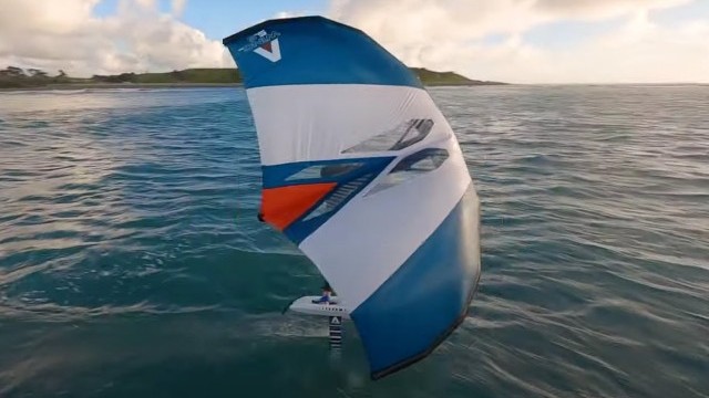 A-Wing V2   |   Solid   |   Balanced   |   Powerful!