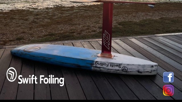 The Generic Foiling Podcast | Episode 11