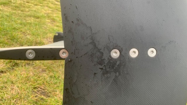 Wing Foiling, SUP and Surf Reviews - AK Durable Supply Co. Surf Foil Large 1600cm 2021