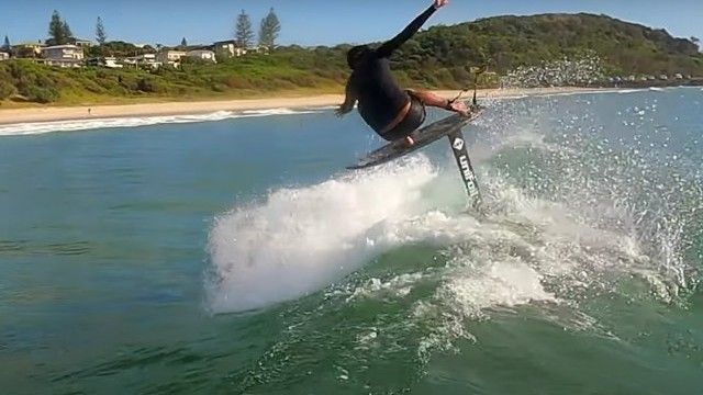 Introducing the Unifoil Vyper