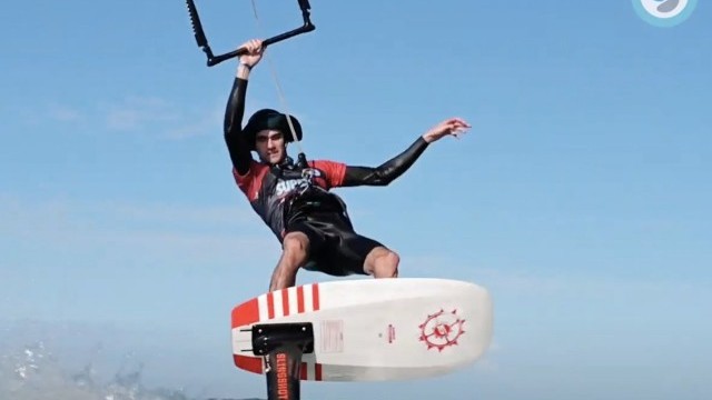 GKA SuperFoil 2020 Brazil