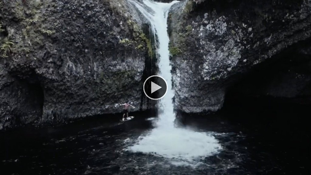 FOILING IN HOOD RIVER OREGON WITH THE LIFT FOILS TEAM Free Wings Foils SUP Surf Magazine