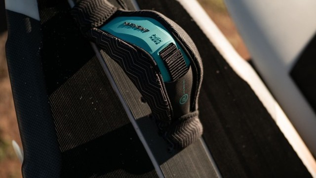The Right Strap Changes Everything