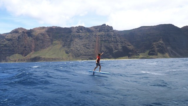 Moloak'i 2 O'ahu