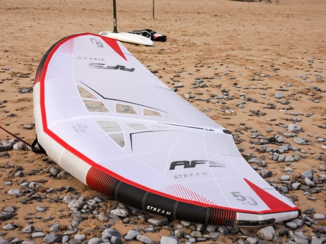 AFS Foils Stream 5m 2026
