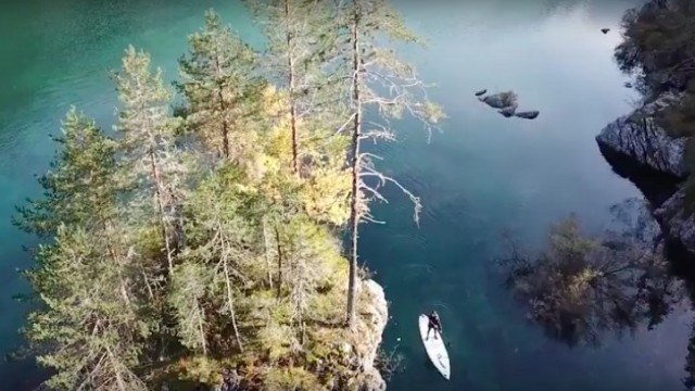 Somewhere Tomorrow - The End -