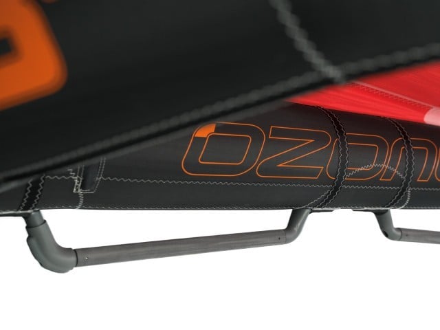 Ozone Wasp V3 4.3m 2022 | Wing Foiling, SUP And Surf Reviews