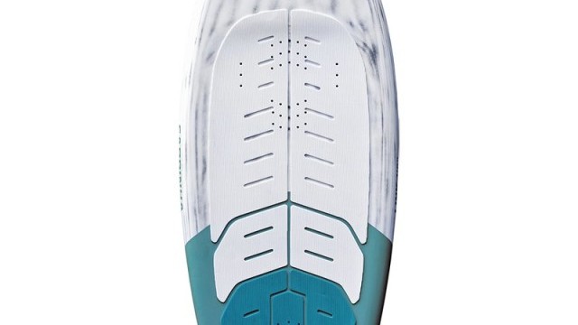 Wing Foiling, SUP and Surf Reviews - Cabrinha Link 2024