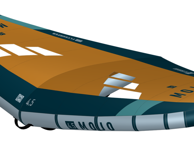 Flysurfer Mojo 2023