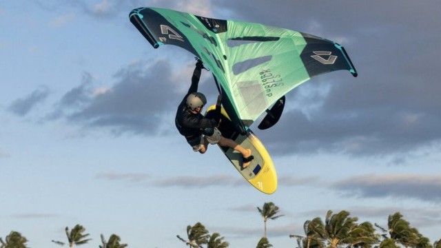 Fanatic Sky Style TE 2023 - Product Clip