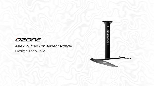 Apex V1 MA Range - Design Tech Talk