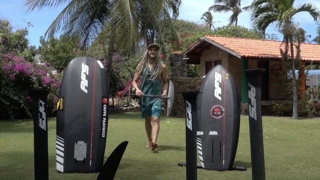 AFS PURE - Nouveaut AFS Advanced