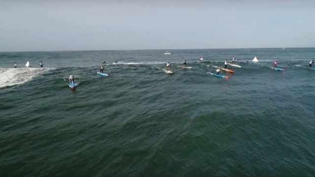 Red Bull Heavy Water 2017 Highlights Video