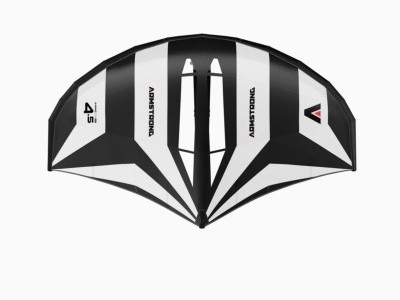 Armstrong Foils A-Wing XPS Mk II 2025 Wing Foiling, SUP and Surf Review