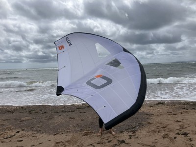 Ozone Flux V1 2023 Wing Foiling, SUP and Surf Review