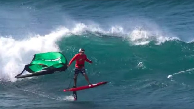 Stoke Factor is a 10, New WASP at Lanes